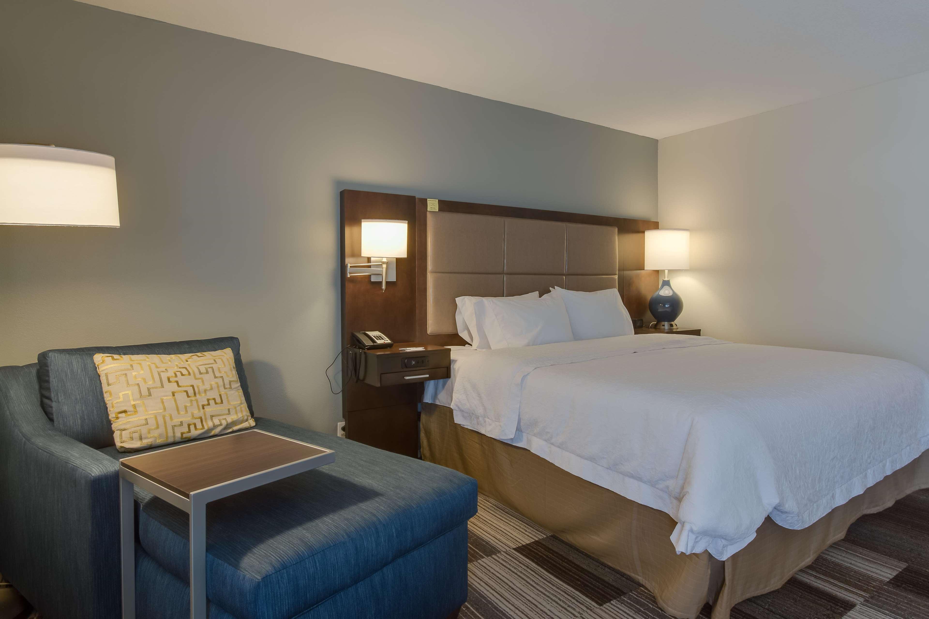 Hampton Bellevue/nashville I-40 West 3*