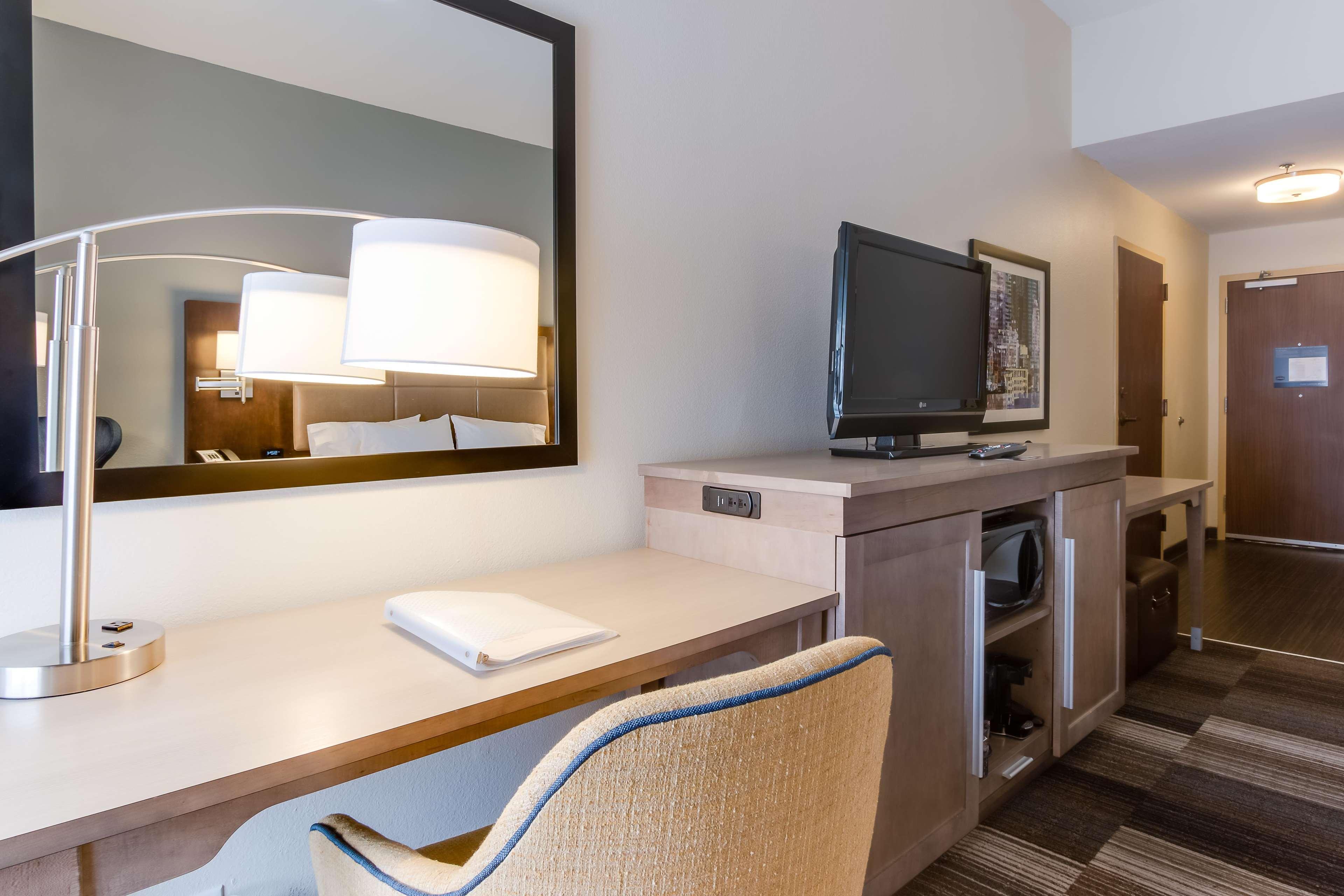Hotel Hampton Bellevue/nashville I-40 West